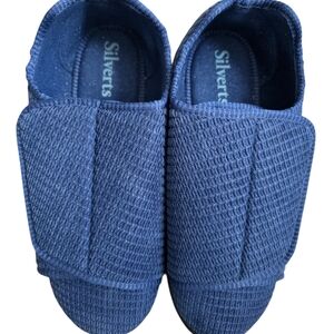 Slippers, Shoes for Swelling